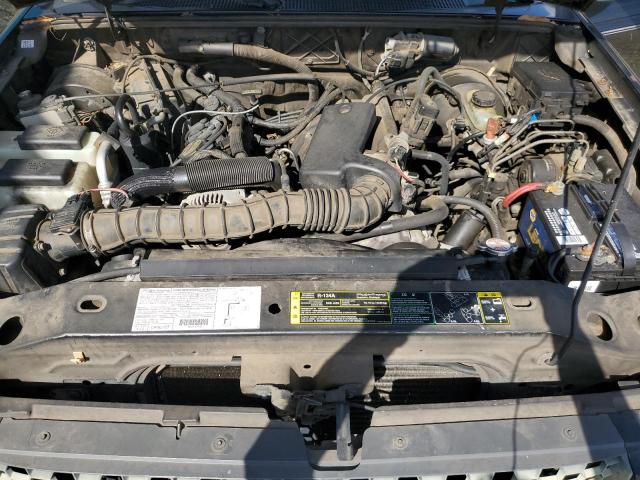 Photo 11 from auction – 2003 FORD RANGER SUP with VIN 1FTYR44V03TA17373