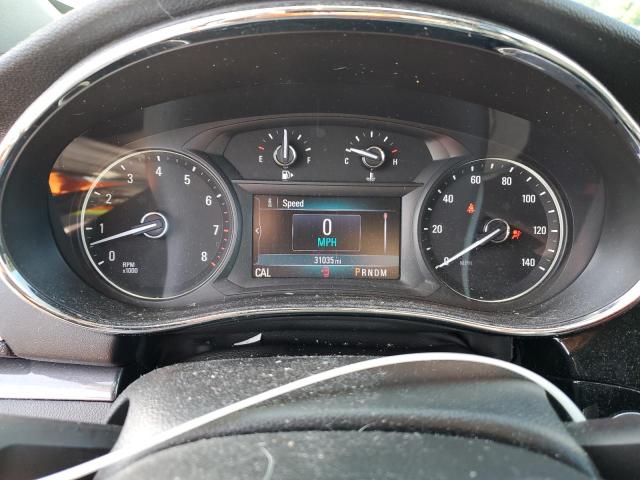 Photo 9 from auction – 2019 BUICK ENCORE PRE with VIN KL4CJASB5KB713945