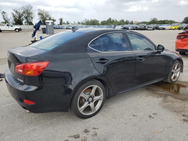 Photo 3 from auction – 2007 LEXUS IS 250 with VIN JTHBK262172053150