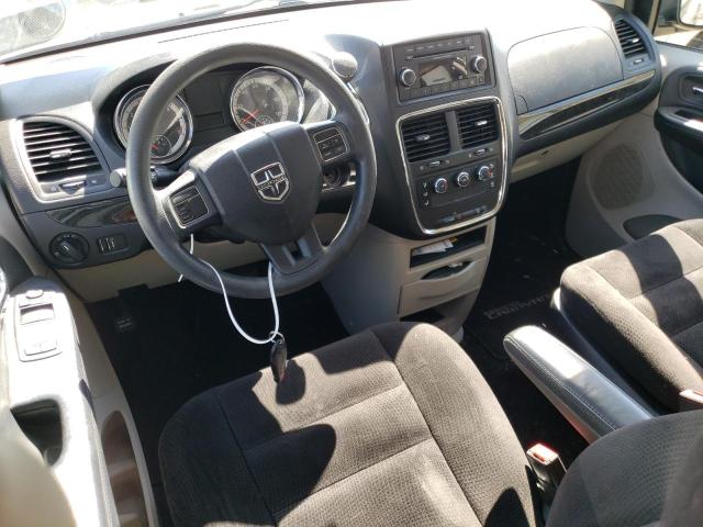Photo 8 from auction – 2014 DODGE GRAND CARA with VIN 2C4RDGBG5ER223887