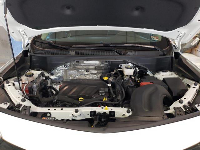 Photo 12 from auction – 2023 BUICK ENCORE GX with VIN KL4MMBS29PB100428