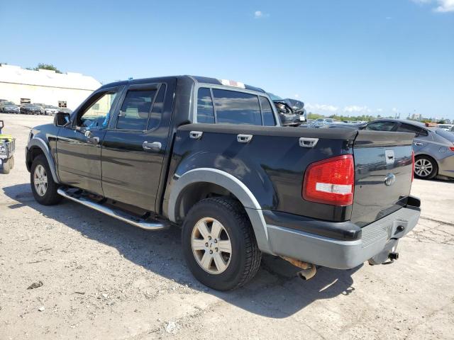 Photo 2 from auction – 2008 FORD EXPLORER S with VIN 1FMEU31E78UB31447