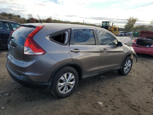 Photo 3 from auction – 2012 HONDA CR-V EX with VIN 5J6RM3H5XCL025854