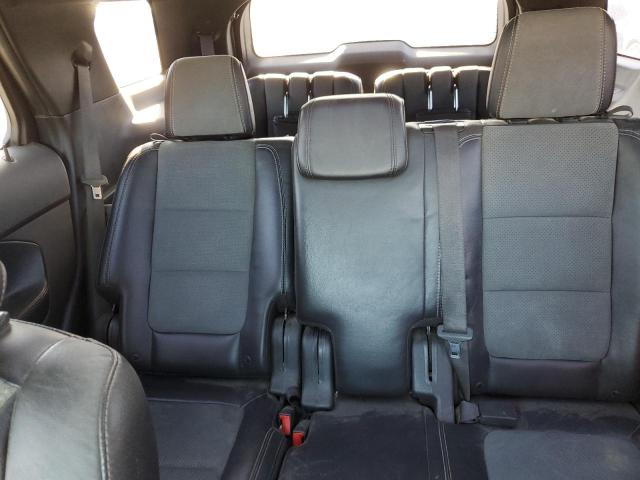 Photo 10 from auction – 2015 FORD EXPLORER X with VIN 1FM5K7D83FGB59700