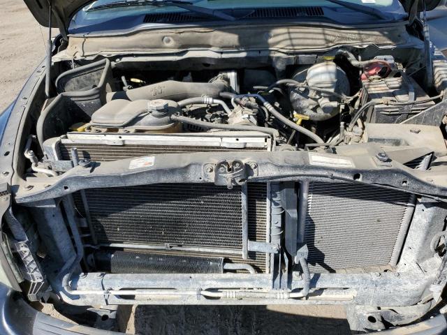 Photo 11 from auction – 2003 DODGE RAM 1500 S with VIN 1D3HU18D93J582433