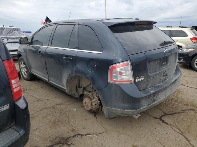 Photo 2 from auction – 2008 FORD EDGE LIMIT with VIN 2FMDK49CX8BB31278