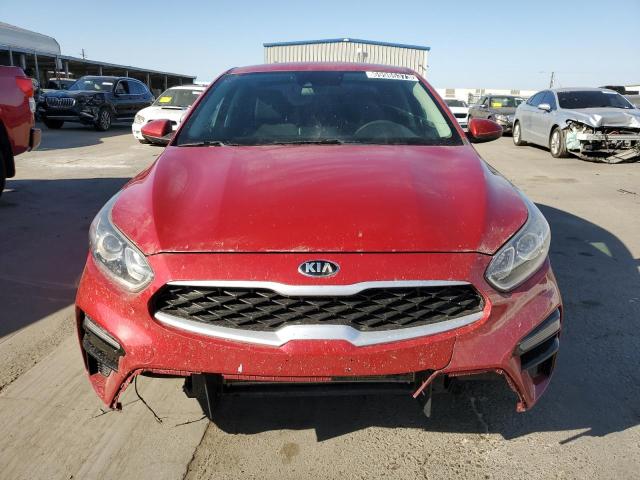 Photo 5 from auction – 2019 KIA FORTE FE with VIN 3KPF24AD2KE069344