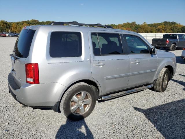 Photo 3 from auction – 2011 HONDA PILOT EXLN with VIN 5FNYF4H70BB101540