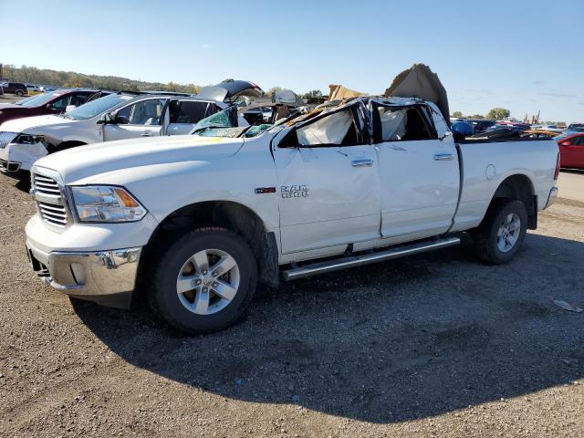 RAM 1500 SLT 2015 with VIN 1C6RR7TM0FS575515 - Photo from auction