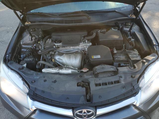 Photo 11 from auction – 2016 TOYOTA CAMRY LE with VIN 4T4BF1FK1GR528267