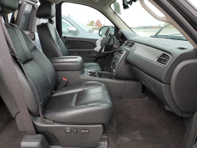 Photo 7 from auction – 2012 CHEVROLET SILVERADO with VIN 1GCRKTE74CZ142165