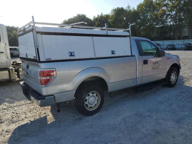 Photo 3 from auction – 2010 FORD F150 with VIN 1FTMF1CW2AKE12707