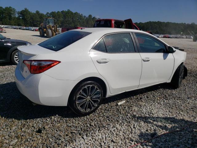 Photo 3 from auction – 2014 TOYOTA COROLLA L with VIN 5YFBURHE2EP137942
