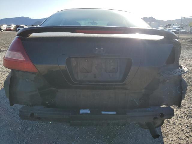 Photo 6 from auction – 2003 HONDA ACCORD LX with VIN 1HGCM71253A021968