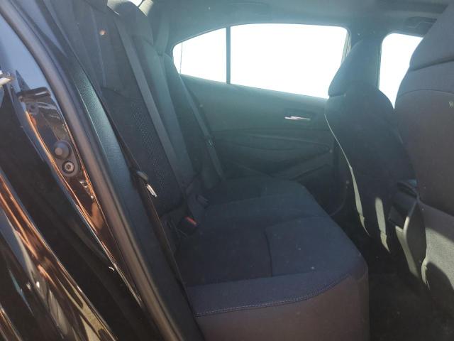 Photo 10 from auction – 2020 TOYOTA COROLLA SE with VIN 5YFP4RCE2LP014314