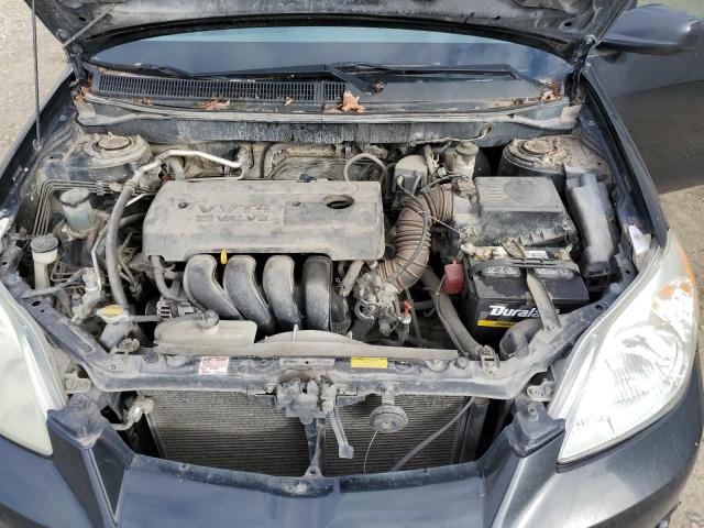 Photo 12 from auction – 2005 TOYOTA COROLLA MA with VIN 2T1LR32EX5C351573