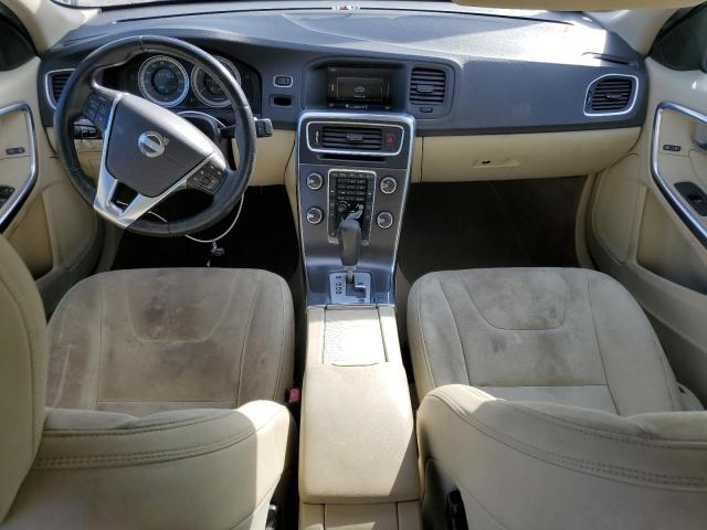 Photo 8 from auction – 2012 VOLVO S60 T5 with VIN YV1622FS9C2110928