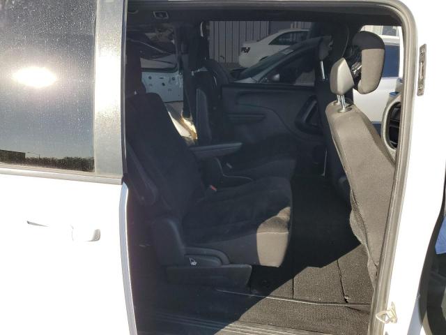 Photo 11 from auction – 2018 DODGE GRAND CARA with VIN 2C4RDGBG3JR221842