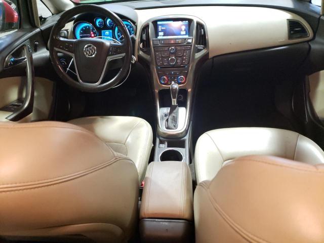 Photo 8 from auction – 2013 BUICK VERANO with VIN 1G4PP5SK1D4205777