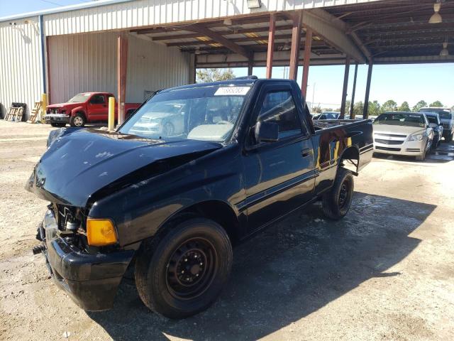ISUZU CONVENTION 1995 with VIN JAACL11LXS7211162 - Photo from auction
