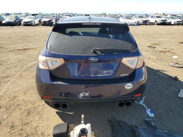 Фото 6 с аукциона – 2013 SUBARU IMPREZA WR с VIN JF1GR7E68DG876490