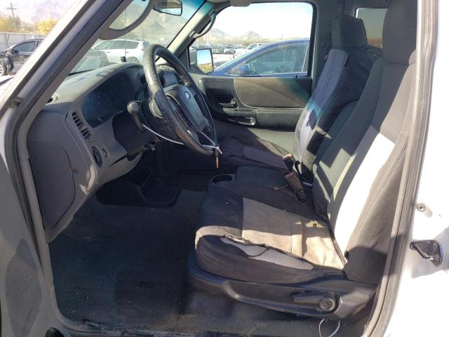 Photo 7 from auction – 2007 FORD RANGER SUP with VIN 1FTZR15E37PA11017