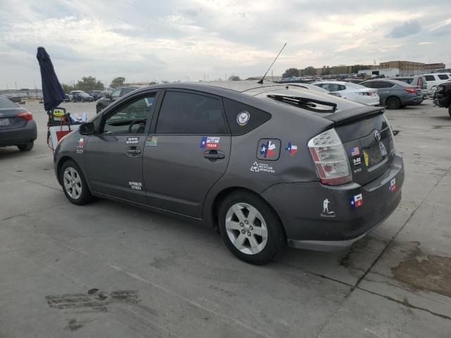 Photo 2 from auction – 2008 TOYOTA PRIUS with VIN JTDKB20U783437277