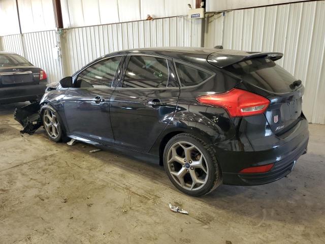 Photo 2 from auction – 2018 FORD FOCUS ST with VIN 1FADP3L92JL281894
