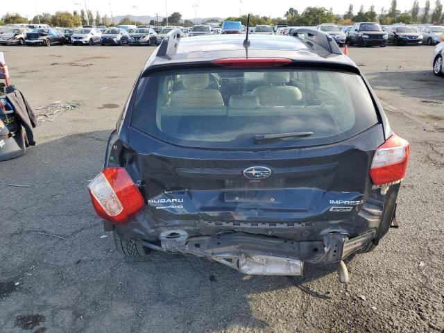 Photo 6 from auction – 2012 SUBARU IMPREZA SP with VIN JF1GPAR67CH203258