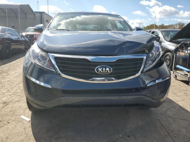 Photo 5 from auction – 2013 KIA SPORTAGE B with VIN KNDPB3A28D7363945