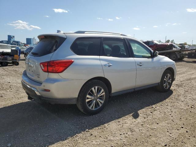 Photo 3 from auction – 2019 NISSAN PATHFINDER with VIN 5N1DR2MM9KC637367