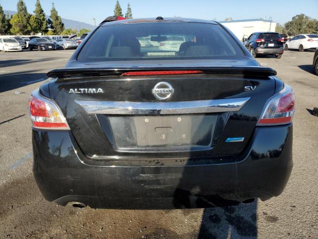 صورة رقم 6 من المزاد - 2014 NISSAN ALTIMA 2.5 مع VIN 1N4AL3AP1EC123522