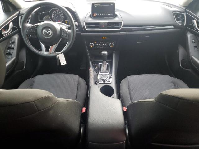 Photo 8 from auction – 2016 MAZDA 3 TOURING with VIN 3MZBM1W75GM306414