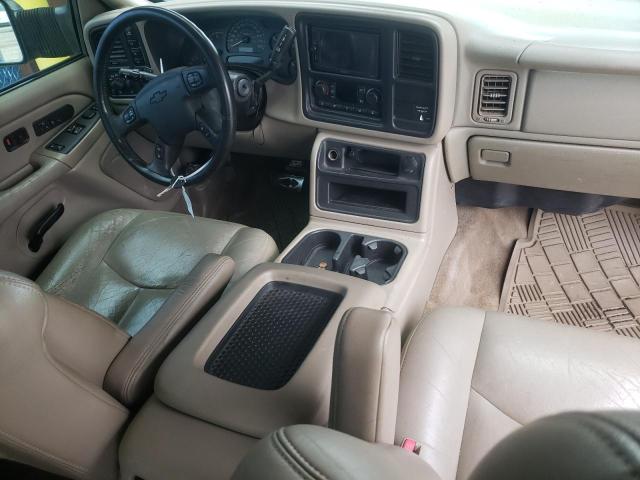 Photo 8 from auction – 2004 CHEVROLET SILVERADO with VIN 1GCHK29114E137316