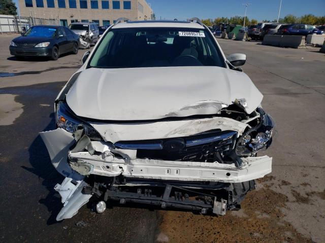 Photo 5 from auction – 2021 SUBARU IMPREZA PR with VIN 4S3GTAD62M3712461