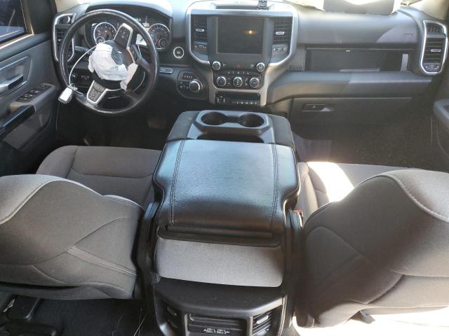 Photo 8 from auction – 2019 RAM 1500 BIG H with VIN 1C6SRFFT7KN620991