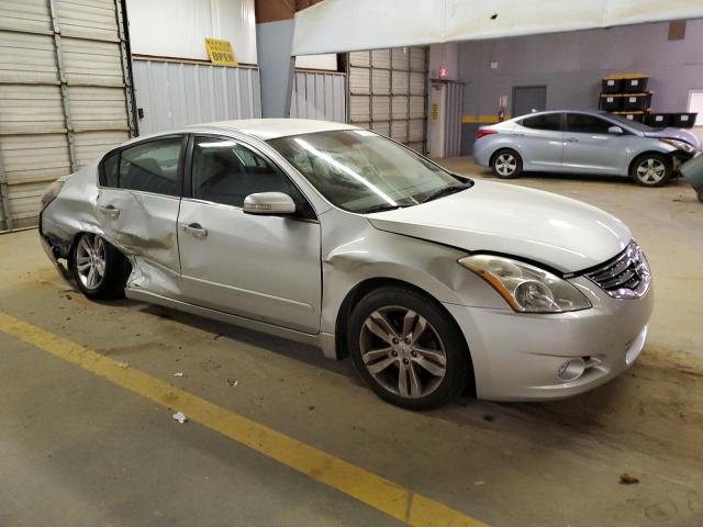 Photo 4 from auction – 2012 NISSAN ALTIMA SR with VIN 1N4BL2AP1CC175731
