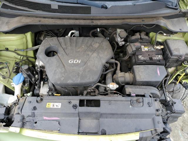 Photo 11 from auction – 2015 KIA SOUL with VIN KNDJN2A21F7754011