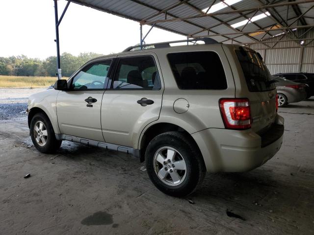Photo 2 from auction – 2012 FORD ESCAPE XLT with VIN 1FMCU0D70CKB82067
