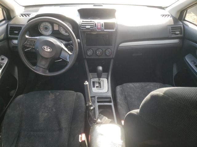 Photo 8 from auction – 2013 SUBARU IMPREZA with VIN JF1GJAA60DH033260