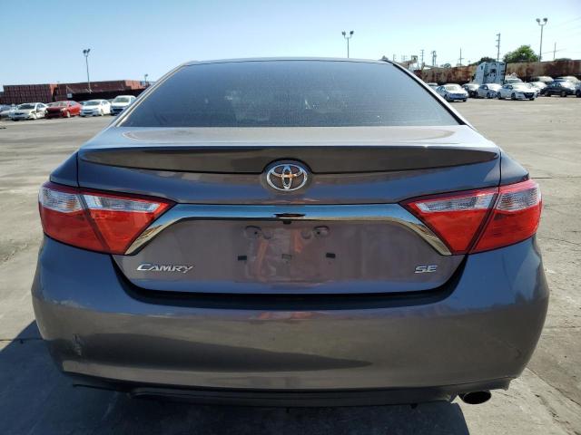 Photo 6 from auction – 2015 TOYOTA CAMRY LE with VIN 4T1BF1FK1FU007140
