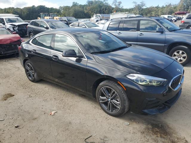 Photo 4 from auction – 2022 BMW 228I with VIN WBA53AK0XN7K85138