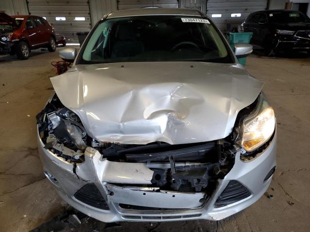 Photo 5 from auction – 2014 FORD FOCUS SE with VIN 1FADP3F2XEL404281