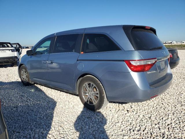Photo 2 from auction – 2012 HONDA ODYSSEY EX with VIN 5FNRL5H46CB108177
