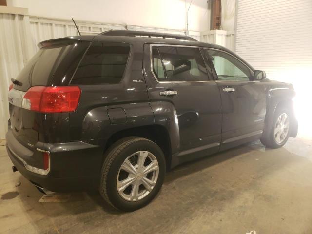 Photo 3 from auction – 2017 GMC TERRAIN SL with VIN 2GKFLTE36H6223477