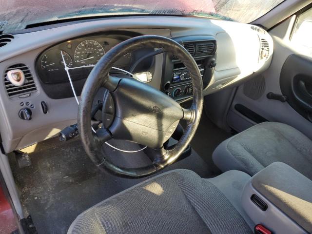 Zdjęcie 8 z aukcji – 2000 FORD RANGER SUP z VIN 1FTYR14V4YPA40914