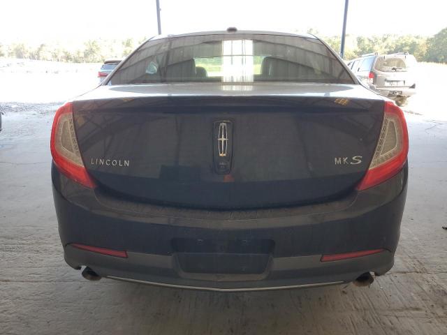 Photo 6 from auction – 2013 LINCOLN MKS with VIN 1LNHL9DK8DG615446