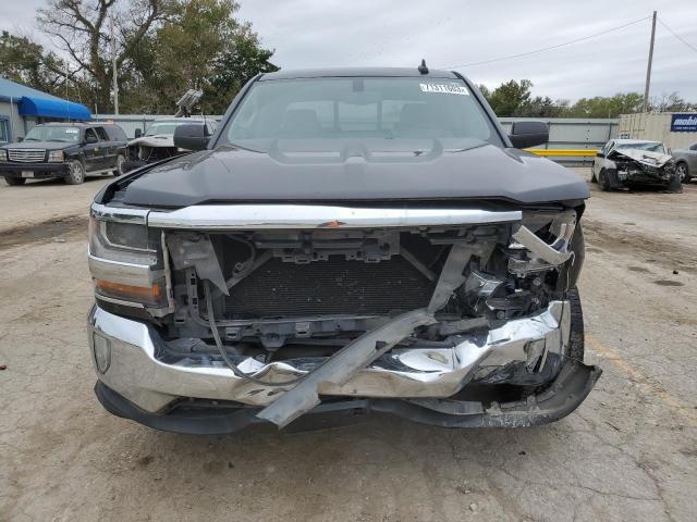 Photo 5 from auction – 2016 CHEVROLET SILVERADO with VIN 1GCRCREC5GZ116354