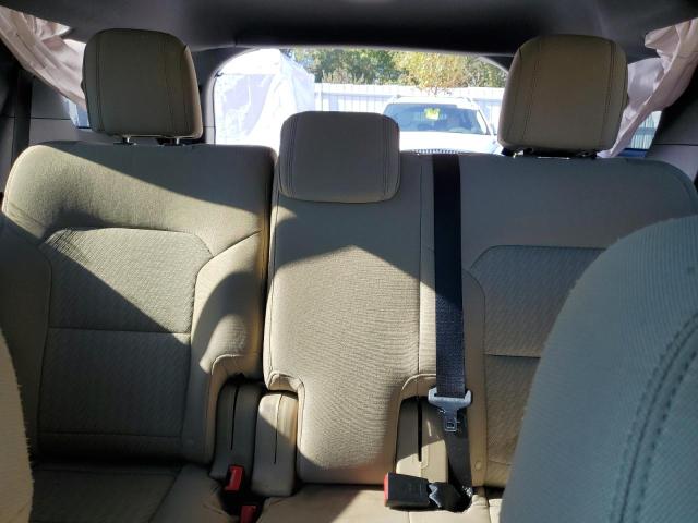 Photo 10 from auction – 2017 FORD EXPLORER with VIN 1FM5K7B88HGD34903