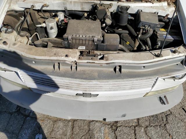 Фото 12 с аукциона – 2002 CHEVROLET ASTRO с VIN 1GCDM19X62B151606